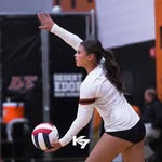 Mariah leyva - @mariah.leyva.volleyball - Instagram