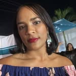 Maria Del Carmen Lebron - @lebronmariadelcarmen - Instagram