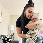 Maria LeBron - @maria_leb0923 - Instagram
