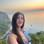 Maria Victoria Lebron - @mavilebron - Instagram