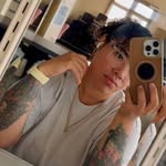 Mariah Lebron - @riah_lebron23 - Instagram