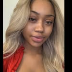 Mariahlebronx - @mariahlebronx - Instagram