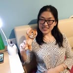 Maria Li - Facebook