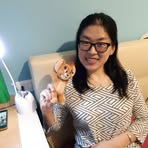 Maria Li - Facebook