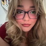 blondie - @mariahlightblue - Instagram