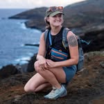 Mariah | Light Quests - @mariahleaphoto - Instagram