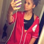 Mariah - @mariah_lightskin567 - Instagram
