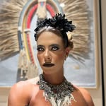 Mariah Fagundes Farias Lincoln - @mariahlincoln - Instagram