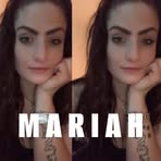 Mariah Lin Aldrich - Facebook