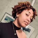 Mariah Lloyd - @_keisha_14 - Instagram