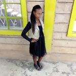 Linda Logan Mariah - @lindaloganmariah - Instagram