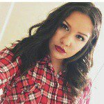 Mariah Logan - @riah1_7 - Instagram