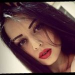 Mariah Lott - @mariahlott78 - Instagram