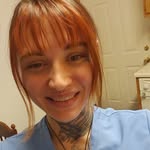 Mariah Luckey - @dubveedime - Instagram