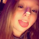 Mariah Lunsford - @riahray14032 - Instagram