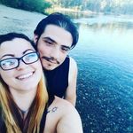 Mariah Lunsford - @mariahlove94 - Instagram