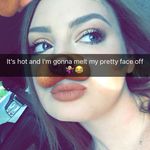 Mariah Lunsford - @maddeningm - Instagram