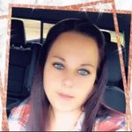 Mariah Lunsford - @camogirlbling - Instagram