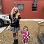 Mariah Lunsford - Facebook