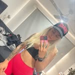 Mariah Macdonald - @mariah_mac22 - Instagram