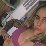Mariah Macdonald - @mum_who.lifts - Instagram