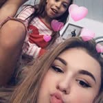 Mariah MacDonald - @mia.shush - Instagram