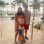 Maria Siles MacGregor - @macgregormaria99 - Instagram