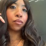 Mariah Mackey - @swaggedout_luv96 - Instagram