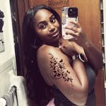 Mariah Mackey - @its.mariah_23 - Instagram