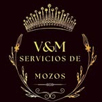 Maria Virginia Malcolm - @vm_serviciosdemozos - Instagram