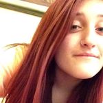 Mariah Mansfield - @mansfield8048 - Instagram