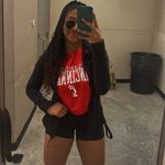 Mariah Mansfield - @mansfieldfitt - Instagram