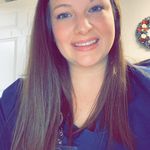 Mariah Mansfield Peebles - @mpmansfield13 - Instagram