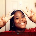 Mariah Manuel✨🦋 - @kiki_riah - Instagram