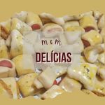 M&Mdelicias - @mariahmanuelah2020 - Instagram