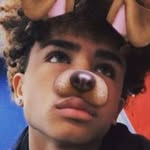 Nathaniel - @mariahmarion12 - Instagram