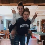 Mariah✨💙 & Marriea✨💜 - @_mariah_marriea_ - Instagram
