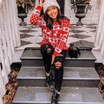 Mariah Mata - @mariahmata41 - Instagram