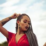 Mariah Mata - @mariahmataxui - Instagram