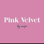 Maria Jose Mateo - @pinkvelvetbymajo - Instagram