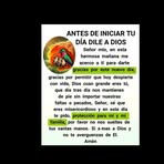 Maria Mateo - Facebook