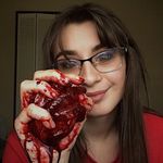 Mariah Mateo - @mariahmateosfx - Instagram