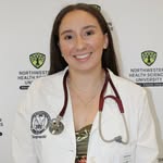Mariah Mathison, Future DC - @mariah.mathison.chiro - Instagram