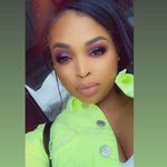 Mariah Maxwell - @styledbydianna - Instagram