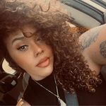 Mariah Maxwell - @mixedgirlstarterpack - Instagram