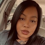 Mariah Maxwell - @king__riah - Instagram