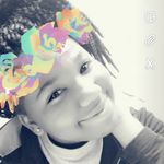 Mariah Maxwell - @lul_prin - Instagram