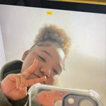 Mariah Maxwell - @theyloves.mariah - Instagram
