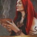 Mariah Maxwell - @thelionandlady - Instagram