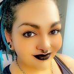 Mariah Maxwell - @brwneyedgrrrl - Instagram